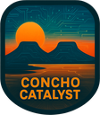 Concho Catalyst logo